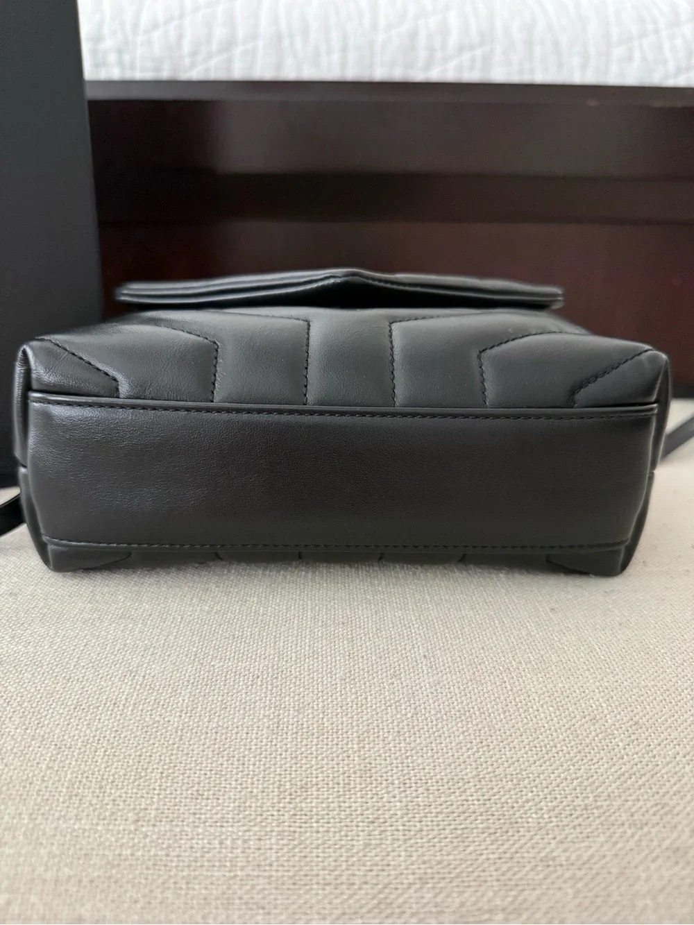 Saint Laurent Toy LouLou